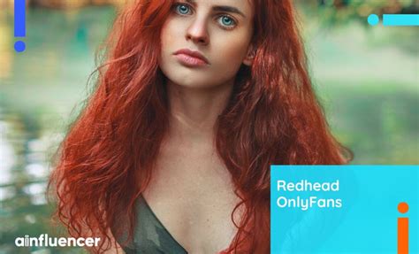 redhead onlyfans nude|Redhead OnlyFans: 10 Sexiest Creators to Check in 2024